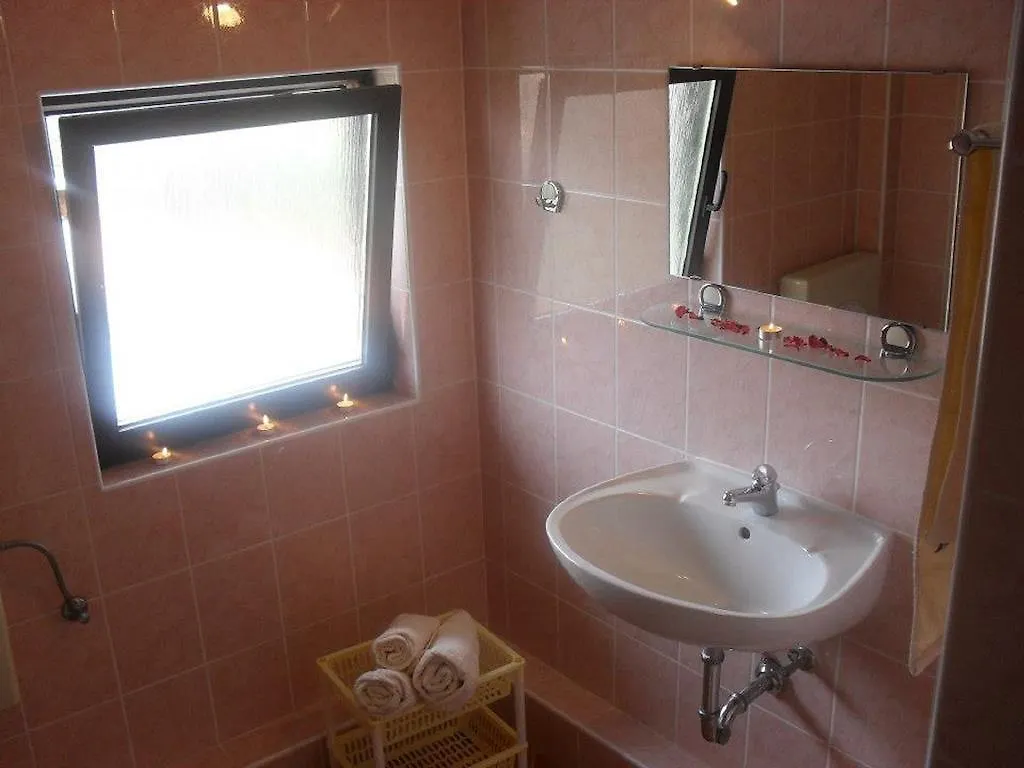Apartments Miljak فاجانا 0*,  كرواتيا