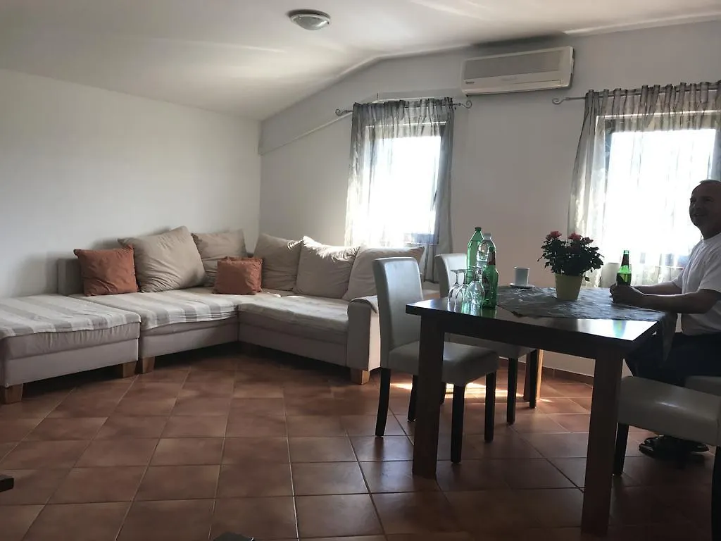 Apartments Miljak فاجانا كرواتيا