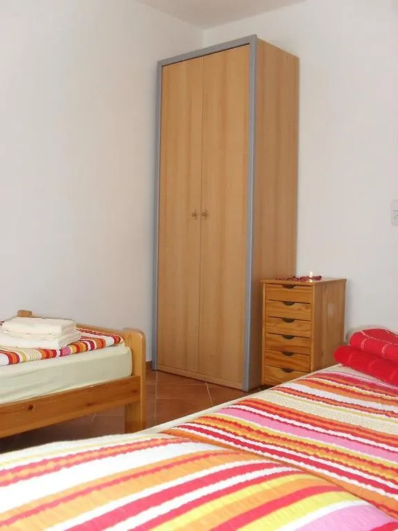 Apartments Miljak فاجانا كرواتيا