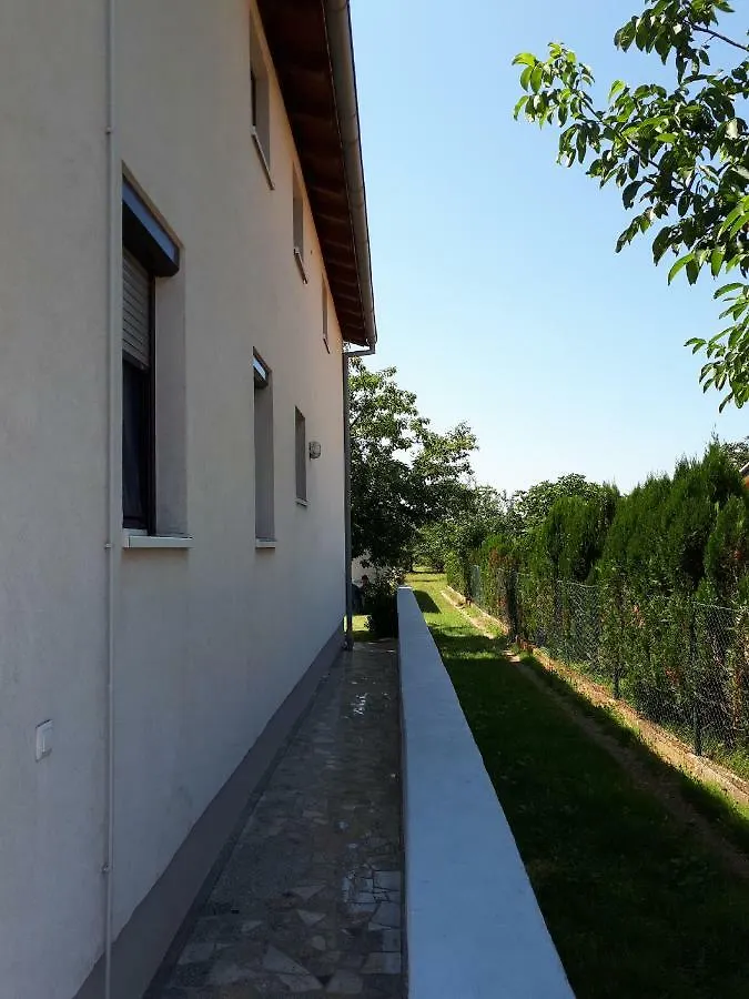 Apartments Miljak فاجانا 0*,  كرواتيا